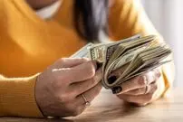 جدول| قیمت دلار امروز یکشنبه ۳ اسفند ۱۴۰۴