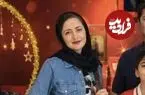 عکس| سفر زمان؛ «شیلا خداداد» در 22 سالگی در «قلب‌های نا آرام»