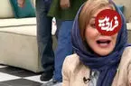 ببینید| لایی زدن رویا میرعلمی به سوسن پرور!