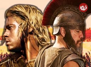 ادیسه نولان دنباله‌ای برای فیلم تاریخی Troy است!