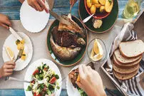 این وعده غذایی، دشمن قلب خانم ها است
