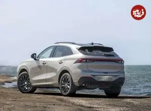 پیش‌فروش لاماری‌ایما؛ قیمت جدید اعلام شد‌