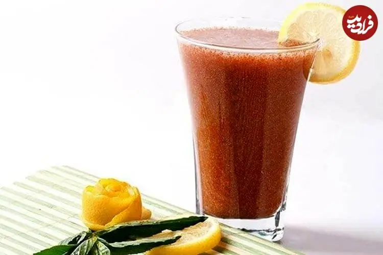 این نوشیدنی برای یبوست عالی است