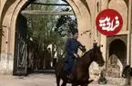 ایران در عهد قاجار به روایت عکس‌های رنگی‌شده؛ از «پل خواجو» تا «دروازۀ تهران»