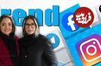 درباره مصاحبه امیرحسین قیاسی با فریبا نادری در برنامه «پامپ2»؛ خودزنی به شیوه فریبا