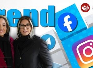 درباره مصاحبه امیرحسین قیاسی با فریبا نادری در برنامه «پامپ2»؛ خودزنی به شیوه فریبا