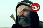 عکس| سفر زمان؛ «مختار ثقفی» در آغوش داوود میرباقری در آخرین سکانس «مختارنامه»