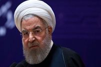 بیانیه حسن روحانی در واکنش به آتش‌بس