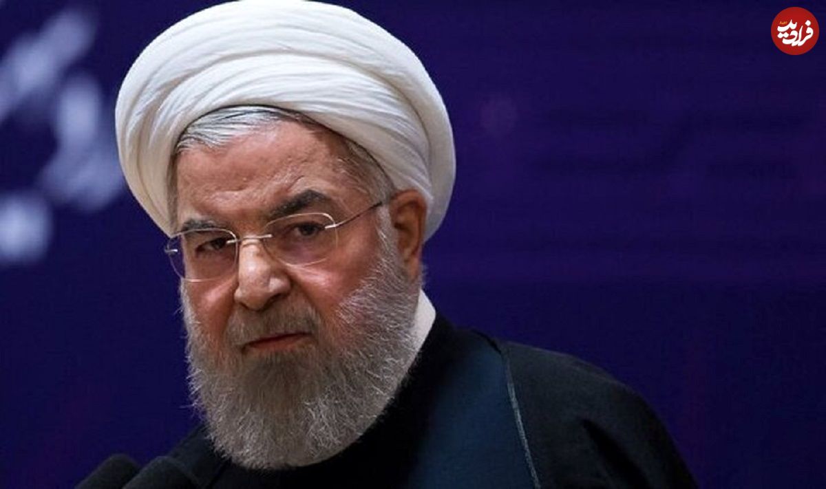 بیانیه حسن روحانی در واکنش به آتشبس