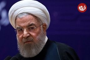 بیانیه حسن روحانی در واکنش به آتش‌بس