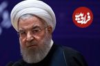 بیانیه حسن روحانی در واکنش به آتش‌بس