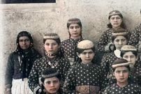 تصاویر؛ سفر به عصر قاجار؛ از «قدیمی‌ترین هتل ایران» تا «عکس یادگاری دختران دانش‌آموز»