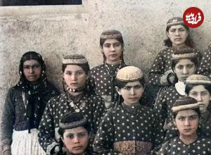 تصاویر؛ سفر به عصر قاجار؛ از «قدیمی‌ترین هتل ایران» تا «عکس یادگاری دختران دانش‌آموز»