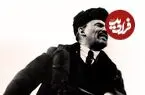 لنین هدف گلوله قرار گرفت؛ ۷ شهریور ۱۲۹۷