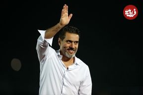 تایید شد؛ ضرب و شتم افشین پیروانی توسط ۲ نفر در خرم آباد