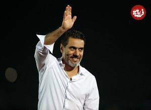 تایید شد؛ ضرب و شتم افشین پیروانی توسط ۲ نفر در خرم آباد