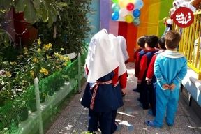 دانش‌آموزان شش‌ساله نباید به پیش‌دبستانی بروند