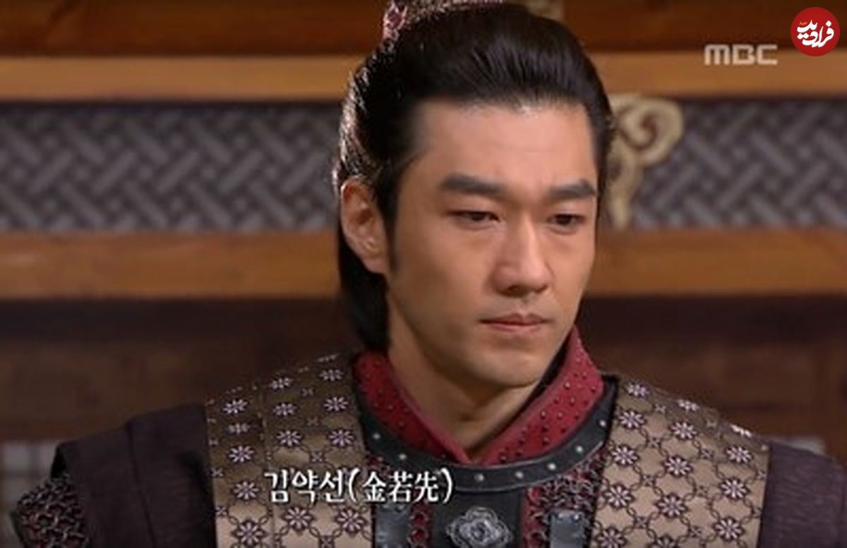 عکس| سفر زمان؛ عکسهای عروسی «وانگهول» (سریال جومونگ 3) در 31 سالگی