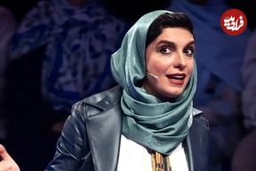 ببینید؛ الیکا عبدالرزاقی: هیچ وقت خواستگار نداشتم؛ ۱۲ سال با امین دوست بودم