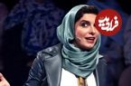 ببینید؛ الیکا عبدالرزاقی: هیچ وقت خواستگار نداشتم؛ ۱۲ سال با امین دوست بودم