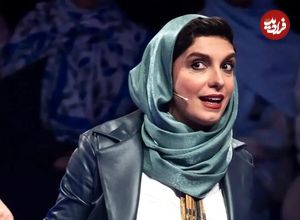 ببینید؛ الیکا عبدالرزاقی: هیچ وقت خواستگار نداشتم؛ ۱۲ سال با امین دوست بودم