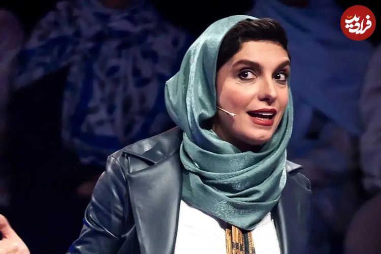 ببینید؛ الیکا عبدالرزاقی: هیچ وقت خواستگار نداشتم؛ ۱۲ سال با امین دوست بودم
