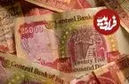 قیمت دینار عراق امروز چهارشنبه 7 مرداد 1405؛ رشد 350 تومانی