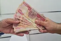 قیمت دینار عراق امروز شنبه 10 مرداد 1405
