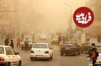 جزئیات مرگ 35 هزار نفر بر اثر آلودگی هوا در کشور