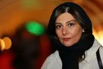 (عکس) پاسخ کوبنده هنگامه قاضیانی به خبر ممنوع‌الکاری اش: خودم از بازیگری خداحافظی کردم 