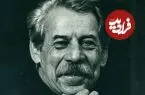 عکس| سفر زمان؛ «داوود رشیدی» در 37 سالگی و در اولین فیلم سینمایی اش؛ سال 49