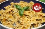 ببینید؛ طرز تهیه یک پاستای ایتالیایی کلاسیک به شیوه یک آشپز ماهر