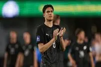 بازی برای پدر؛ ماموریت احساسی هافبک نیوزیلند مقابل ایران
