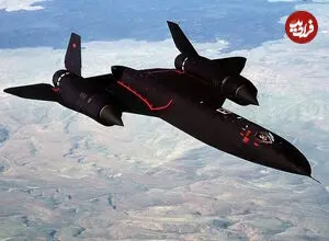 احتمال بازگشت SR-71 Blackbird بعد از ۲۷ سال؛ ناسا سراغ مهندسان بازنشسته رفت