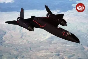احتمال بازگشت SR-71 Blackbird بعد از ۲۷ سال؛ ناسا سراغ مهندسان بازنشسته رفت