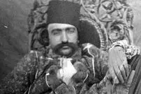 عکس| سفر زمان؛ سفیران کشورهای خارجی در تشییع‌جنازۀ ناصرالدین شاه؛ 129 سال قبل