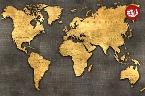 ۹ کشور قدیمی جهان؛ رتبه ایران