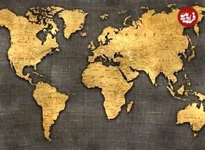 ۹ کشور قدیمی جهان؛ رتبه ایران