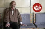 عکس| سفر زمان؛ «فردوس کاویانی» در 29 سالگی و در اولین فیلم اش؛ سال 49