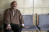 عکس| سفر زمان؛ «فردوس کاویانی» در 29 سالگی و در اولین فیلم اش؛ سال 49