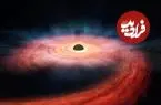 مرگ خاموش ستاره‌ای که به یک غول تاریک تبدیل شد!
