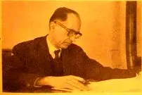 عکس؛ سفر در زمان؛ خالق بهترین ترانه برای ایران در غربت درگذشت! 