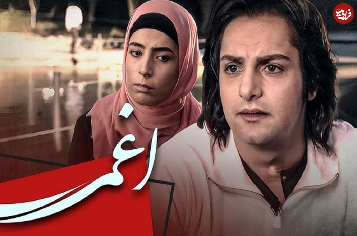 عکس؛ سفر زمان؛ «رز» سریال اغماء بعد 12 سال در 34 سالگی؛ سال 1398