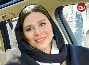عکس| سفر زمان؛ «صابر ابر، سحر دولتشاهی، فرشته حسینی و هومن سیدی» در هواپیما؛ سال 98