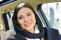 عکس| سفر زمان؛ «صابر ابر، سحر دولتشاهی، فرشته حسینی و هومن سیدی» در هواپیما؛ سال 98