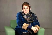ببینید؛ تبریک تولد دلنشینِ آوا گنجی، به مادرش «فاطمه گودرزی»