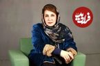 ببینید؛ تبریک تولد دلنشینِ آوا گنجی، به مادرش «فاطمه گودرزی»