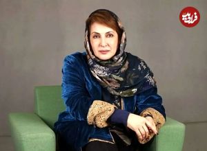 ببینید؛ تبریک تولد دلنشینِ آوا گنجی، به مادرش «فاطمه گودرزی»