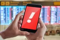 نحوه خرید بلیط هواپیما لحظه آخری از سایت اسنپ تریپ