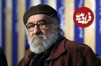 داریوش ارجمند استاد افتخاری دانشگاه صداوسیما شد